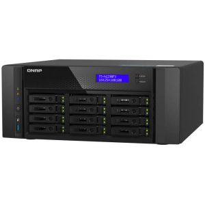 Serveur NAS TS-h1290FX-7232P-64G 12 baies - TS-H1290FX-7232P-64G