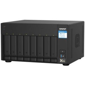 Serveur NAS TS-832PX-4G 8 baies - TS-832PX-4G