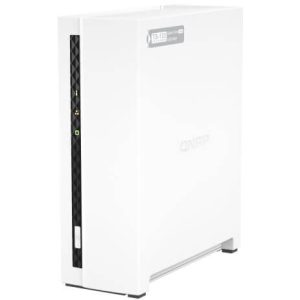 Serveur NAS TS-133 1 baies - TS-133