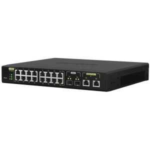 Switch QSW-M2116P-2T2S - QSW-M2116P-2T2S