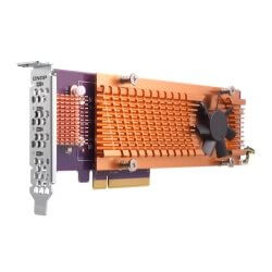 Carte d'extension Qnap QM2-4S-240 - QM2-4S-240