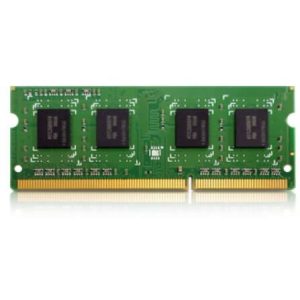 Extension mémoire Qnap RAM-4GDR3T0-SO-1600 - RAM-4GDR3T0-SO-1600