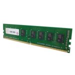 Extension mémoire Qnap RAM-2GDR4P0-UD-2400 - RAM-2GDR4P0-UD-2400