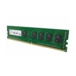 Extension mémoire Qnap RAM-4GDR4-LD-2133 - RAM-4GDR4-LD-2133