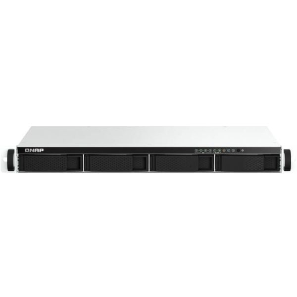 Serveur NAS TS464eU-8G 4 bais - TS-464EU-8G