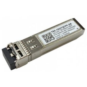 Module SFP+ multimode 10 Gbits - TRX-10GITSFPP-SR