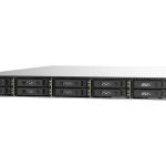 Serveur NAS TS-h1090FU-7302P-128G 10 baies SSD - TS-H1090FU-7302P-128G