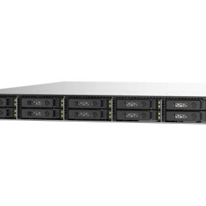 Serveur NAS TS-h1090FU-7302P-128G 10 baies SSD - TS-H1090FU-7302P-128G