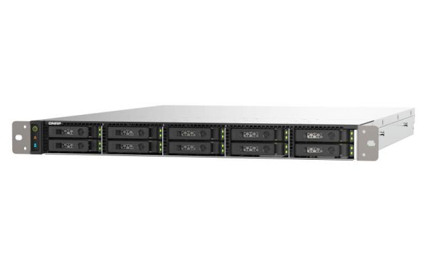 Serveur NAS TS-h1090FU-7302P-128G 10 baies SSD - TS-H1090FU-7302P-128G