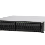 Serveur NAS Qnap TS-H2490FU-7302P-128 - TS-H2490FU-7302P-128