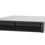 Serveur NAS Qnap TS-H2490FU-7302P-256 - TS-H2490FU-7302P-256