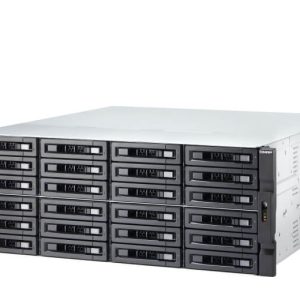 Serveur NAS Qnap TSH2477XURP3700X32G - TSH2477XURP3700X32G