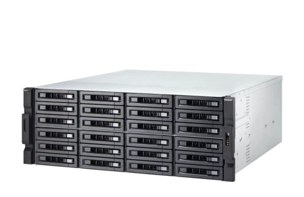 Serveur NAS Qnap TSH2477XURP3700X32G - TSH2477XURP3700X32G