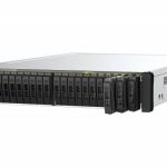 Serveur NAS Qnap TDSH2489FU4314128G - TDSH2489FU4314128G