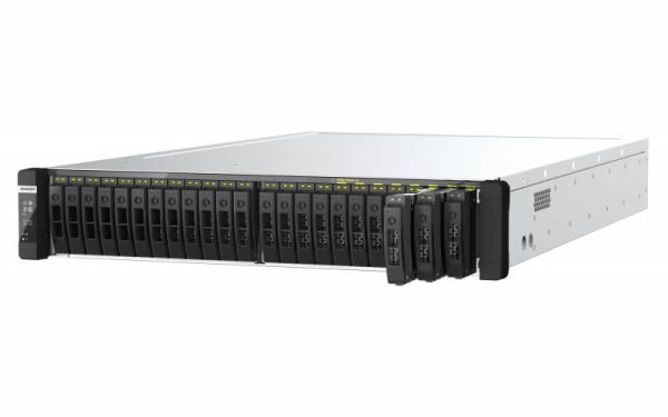 Serveur NAS Qnap TDSH2489FU4314128G - TDSH2489FU4314128G