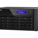 Serveur NAS Qnap TSH1290FX7232P64G - TSH1290FX7232P64G