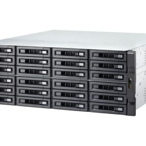 Serveur NAS Qnap TSH2483XURPE2136128G - TSH2483XURPE2136128G