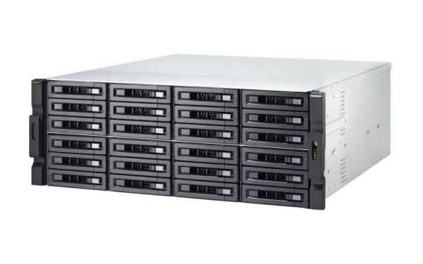 Serveur NAS Qnap TSH2483XURPE2136128G - TSH2483XURPE2136128G