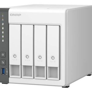 Serveur NAS Qnap TS-433-4G