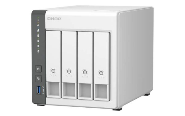 Serveur NAS Qnap TS-433-4G