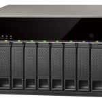 Serveur NAS Qnap TS-851 - TS-851