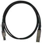 Cable mini SAS 0,5m QNAP SFF8088 vers SFF8644 - CAB-SAS05M-8644-8088
