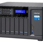 Serveur NAS Qnap TVS-1282T3-I7-32G - TVS-1282T3-I7-32G