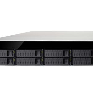 Serveur NAS Qnap TS-873U-RP-8G - TS-873U-RP-8G