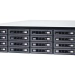 Serveur NAS Qnap TS-1673U-RP-16G - TS-1673U-RP-16G