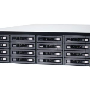 Serveur NAS Qnap TS-1673U-RP-16G - TS-1673U-RP-16G
