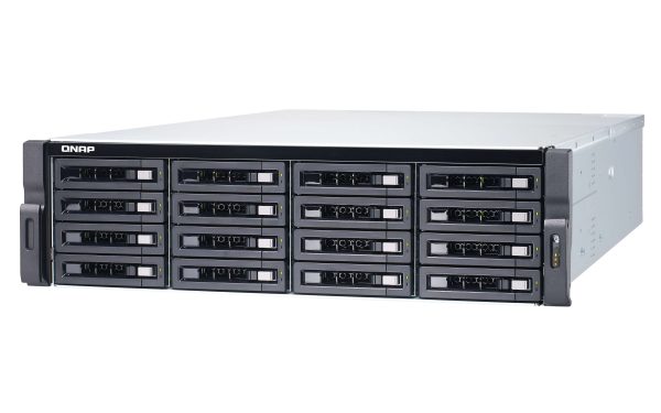 Serveur NAS Qnap TS-1673U-RP-64G - TS-1673U-RP-64G