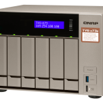 Serveur NAS Qnap TVS-673E-4G