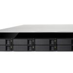 Serveur NAS Qnap TS-863XU-RP-4G - TS-863XU-RP-4G