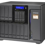 Serveur NAS Qnap TS-1635AX-4G - TS-1635AX-4G