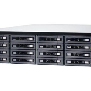 Serveur NAS Qnap TS-1677XU-RP-1200-4G - TS-1677XU-RP-1200-4G