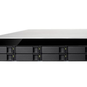 Serveur NAS Qnap TS-877XU-RP-1200-4G - TS-877XU-RP-1200-4G