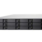 Serveur NAS Qnap TS-1277XU-RP-2600-8G - TS-1277XU-RP-2600-8G