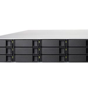 Serveur NAS Qnap TS-1277XU-RP-1200-4G - TS-1277XU-RP-1200-4G