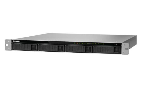 Serveur NAS Qnap TVS-972XU-I3-4G - TVS-972XU-I3-4G