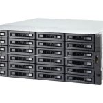 Serveur NAS Qnap TS2477XURP270016G - TS2477XURP270016G