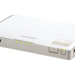 Serveur NAS Qnap TBS-453DX-4G - TBS-453DX-4G