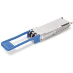 100G LR4 QSFP28 Fiber Transceiver SM LC 10km - QSFP-100G-LR4