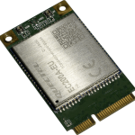 Carte upgrade pour modem R11 LTE4 - R11EL-EC200A-EU