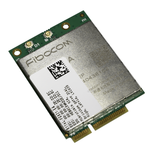 Carte upgrade pour modem R11 LTE6 - R11EL-FG621-EA