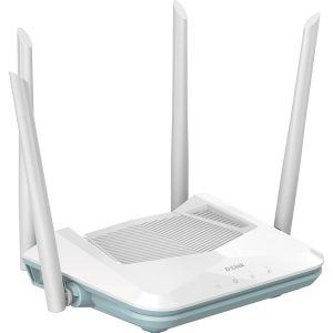 Routeur MESH WiFi 6 Eagle Pro AX1500 Ports Giga - R15