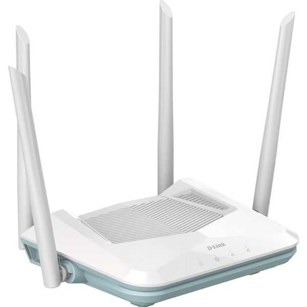 Routeur MESH WiFi 6 Eagle Pro AX1500 Ports Giga - R15