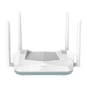 Routeur MESH WiFi 6 Eagle Pro AX3200 Ant. Ext. - R32/E