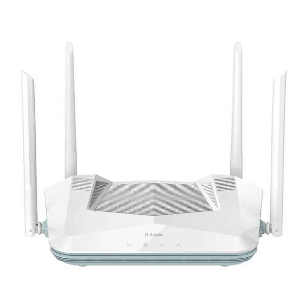 Routeur MESH WiFi 6 Eagle Pro AX3200 Ant. Ext. - R32/E