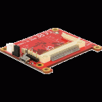 Carte fille Raspberry USB 2.0 vers CF - 62625