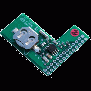 Horloge temps réel pour Raspberry Pi model A/B/B+ - SHIM RTC